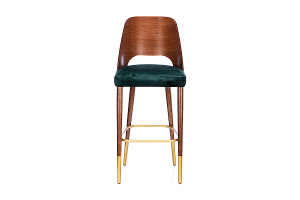 Barska Milano wood