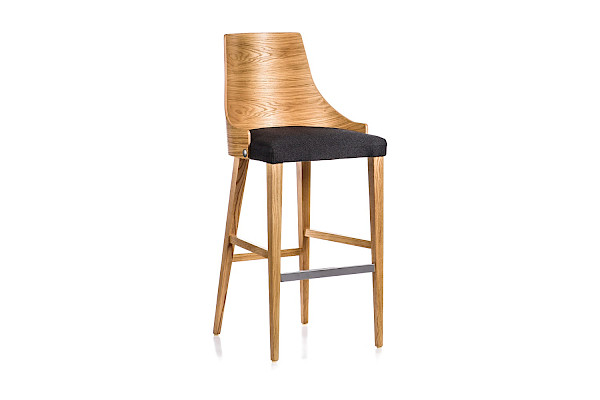 Barska Lux wood