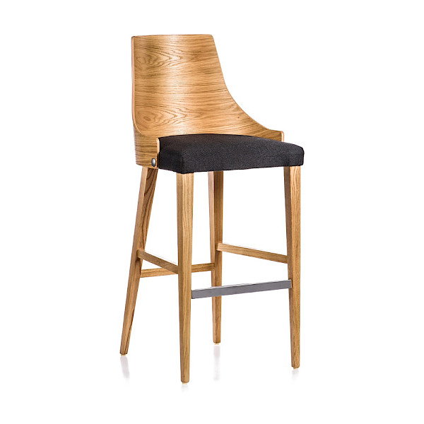 Barska Lux wood