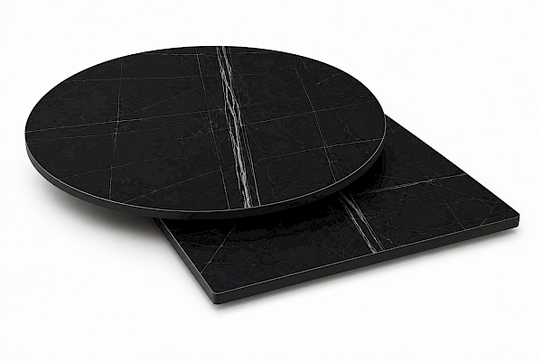 Compact Nero marquino