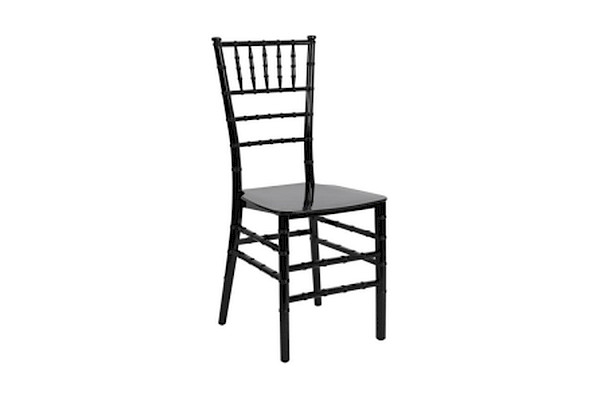 Chiavarina monoblock- thin seat