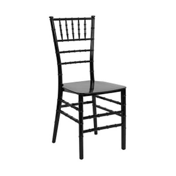 Chiavarina monoblock- thin seat