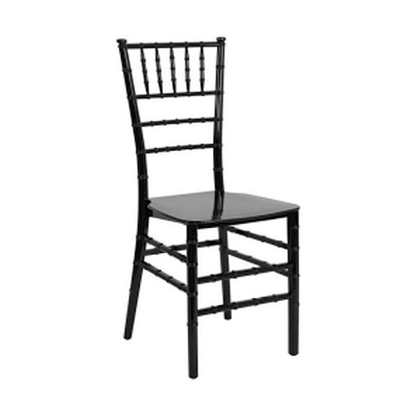 Chiavarina monoblock- thin seat